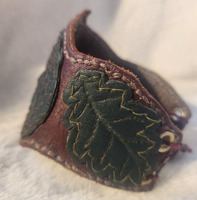 Bracelet Nature