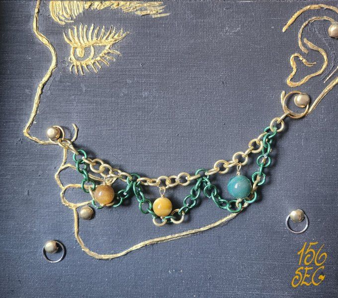 Chaîne Serpent